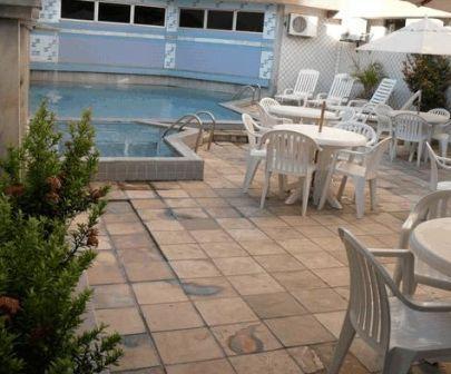 Hotel Sabino Palace Mossoro Exterior photo