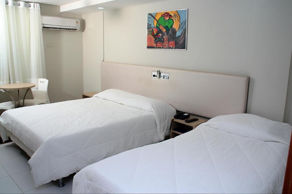 Hotel Sabino Palace Mossoro Exterior photo