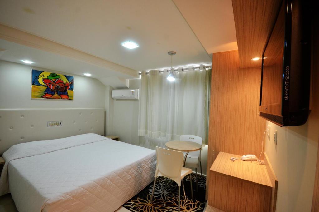 Hotel Sabino Palace Mossoro Room photo