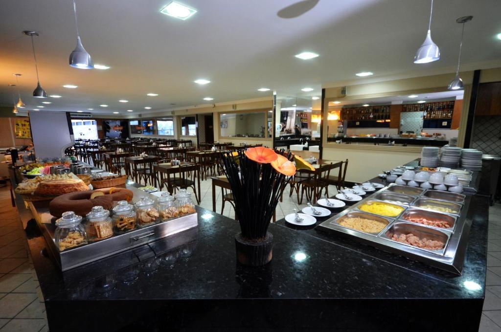 Hotel Sabino Palace Mossoro Exterior photo