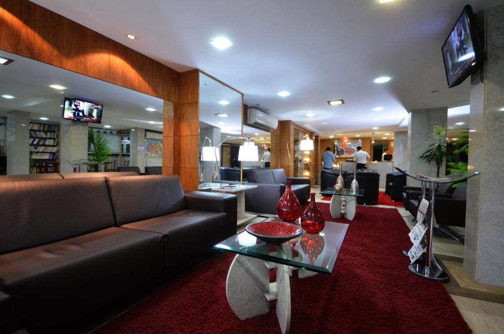 Hotel Sabino Palace Mossoro Exterior photo