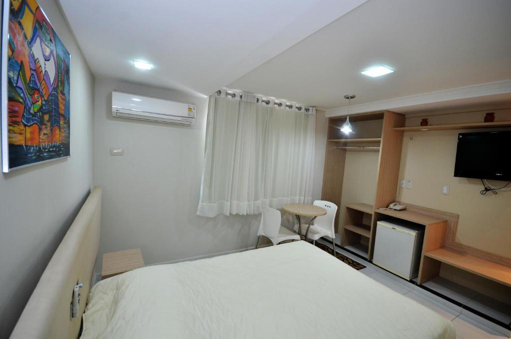 Hotel Sabino Palace Mossoro Room photo